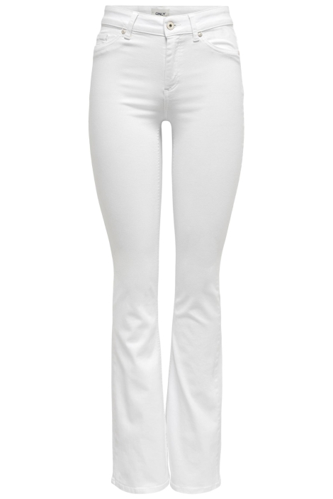 Only onlblush mid flared dnm rea0730 noo